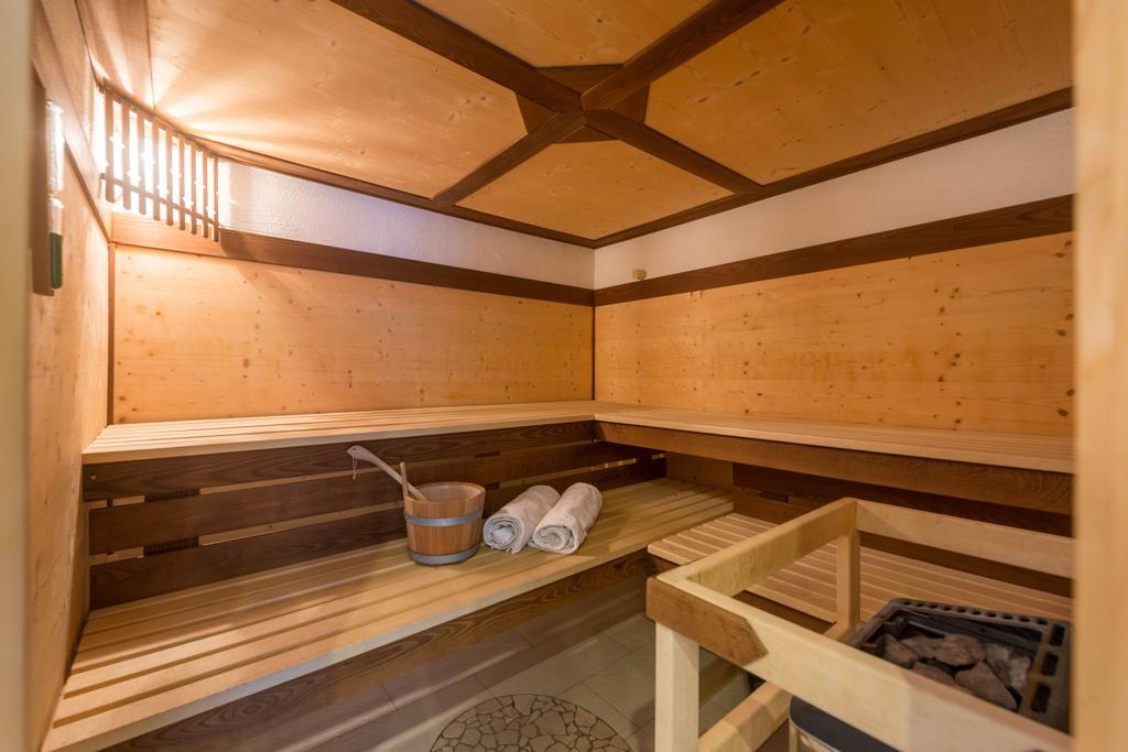 Blasbichlerhof Рамзау ам Дахщайн Екстериор снимка