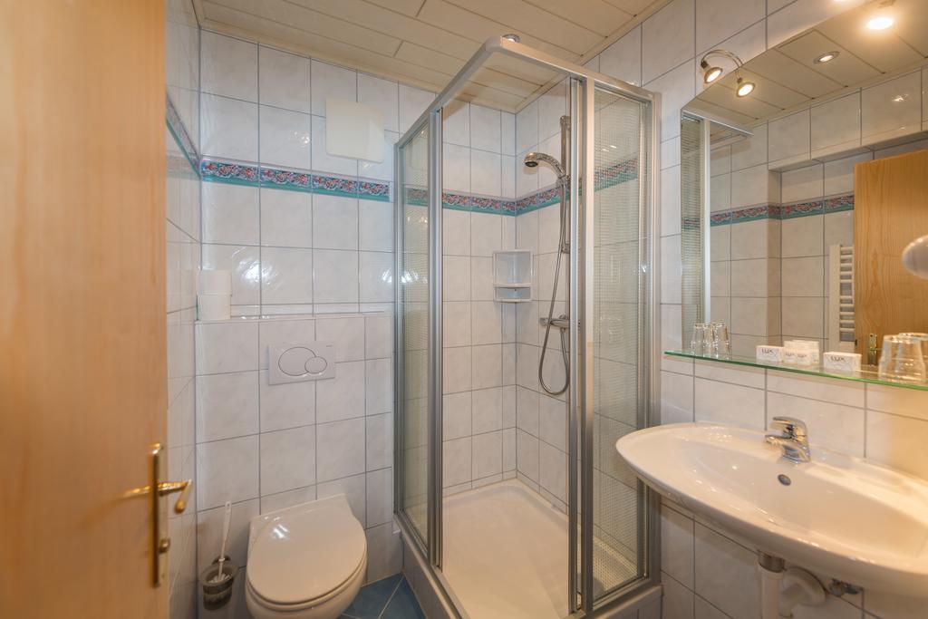 Blasbichlerhof Рамзау ам Дахщайн Екстериор снимка